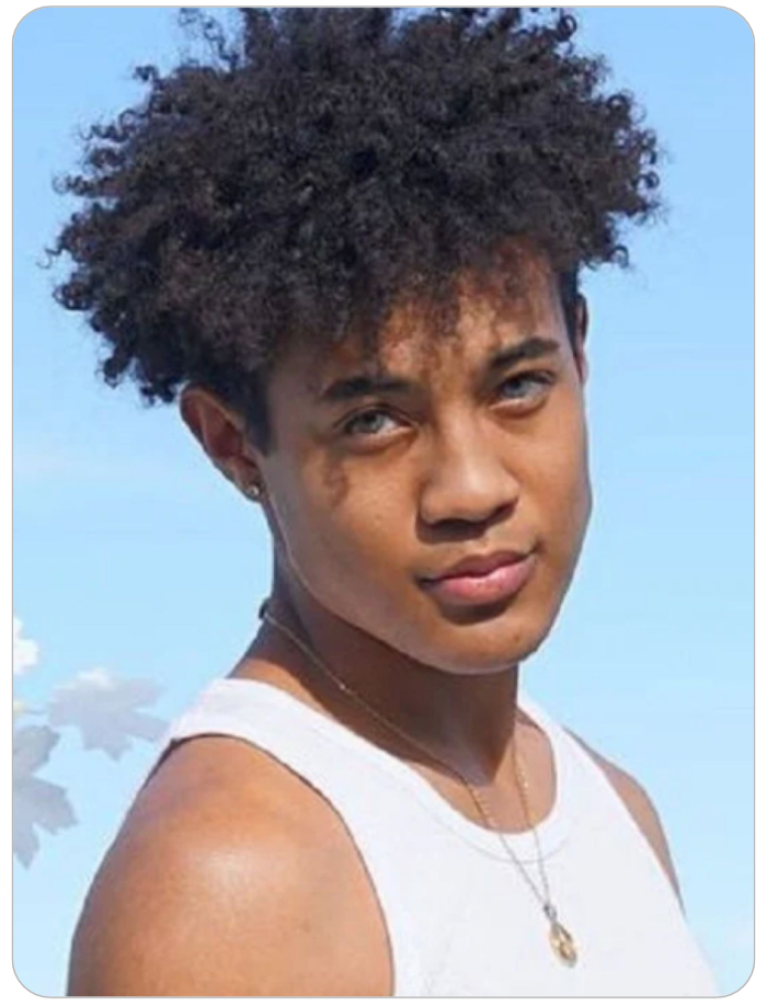 Creator Sign Up Button