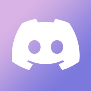 Discord Logo