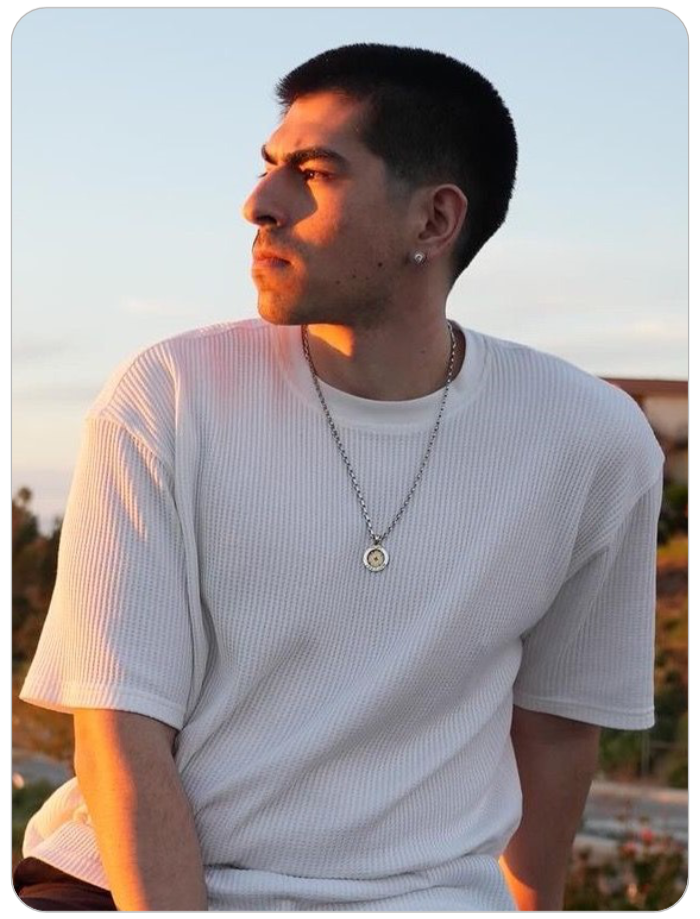 Creator Sign Up Button